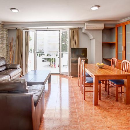 Ducal Aqua Beach Gandia Playa de Gandia Extérieur photo