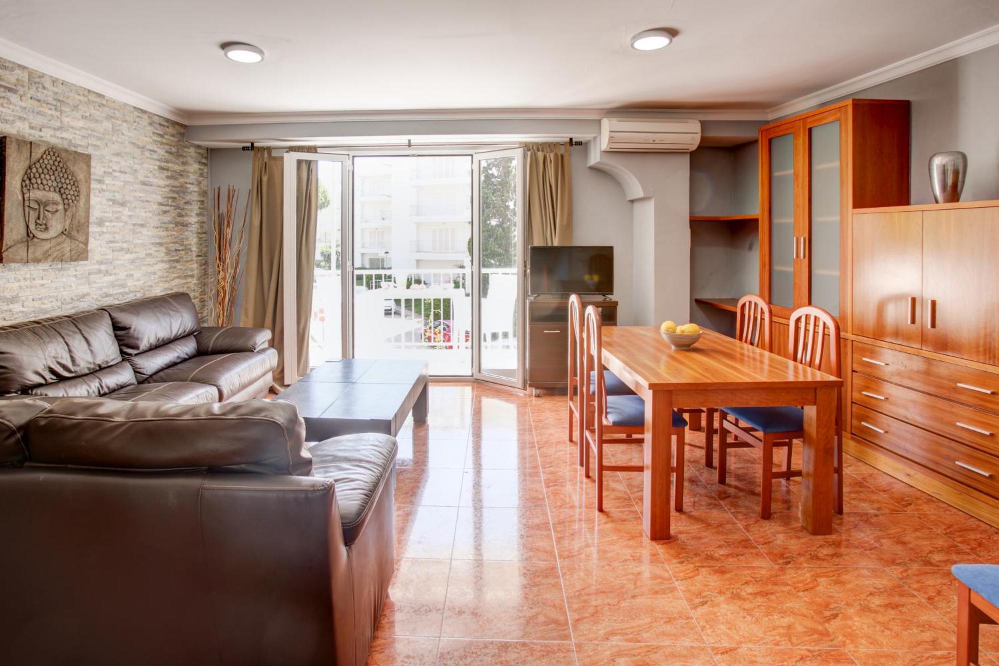 Ducal Aqua Beach Gandia Playa de Gandia Extérieur photo