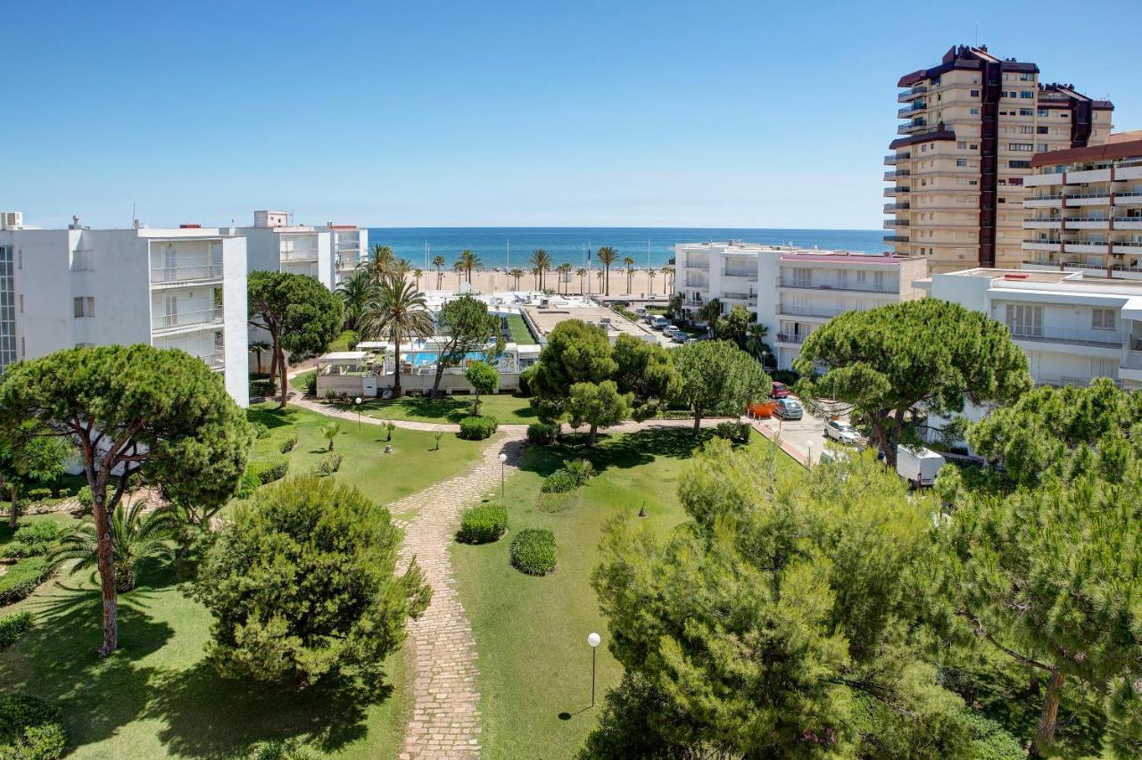 Ducal Aqua Beach Gandia Playa de Gandia Extérieur photo
