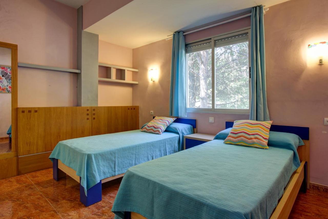 Ducal Aqua Beach Gandia Playa de Gandia Extérieur photo